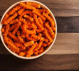 Tomato Murukku [200G]