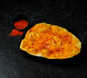 Piri Piri Naan