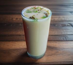 Salted Masala Butter Milk(Masala Chaas)