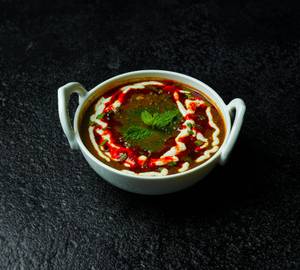 Hyderabadi Gravy Chicken
