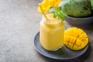 Mango Shake