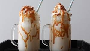 TCD Special  Shake