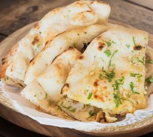 Butter Naan