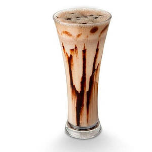 Chocolate Shake
