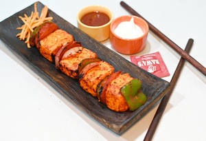 Paneer Tikka