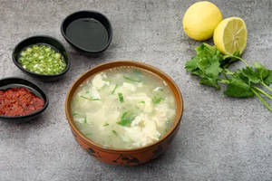 Lemon Coriander