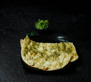 Pudina NAan