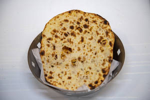 Amritsari Kulcha