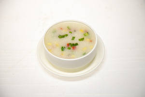 Sweet Corn Soup