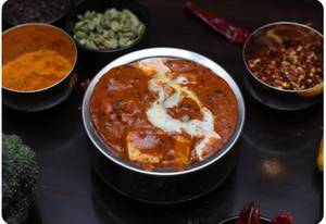Paneer Lababdar