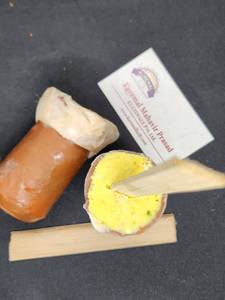 Matka Kulfi