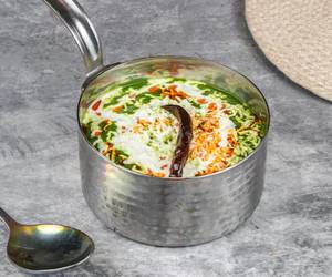 Palak Paneer