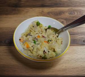 Upma