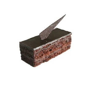 Choco Fantasy Pastry                                                     