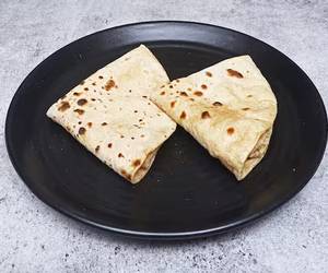 Plain Roti [1Pc]
