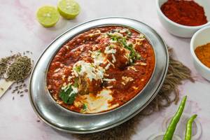 Dum Aloo Punjabi
