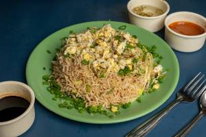 Egg Fried Rice