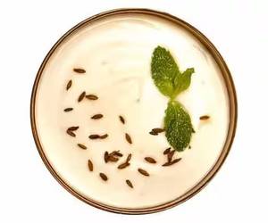 Jeera Raita