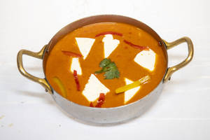 Shahi Paneer
