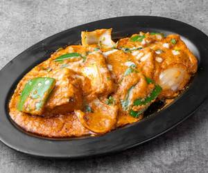 Paneer Tikka Butter Masala