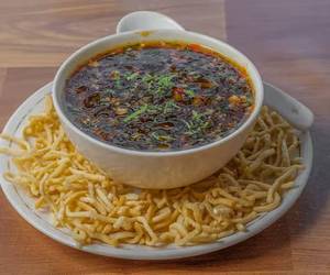 Veg Manchow Soup