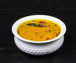 Dal Fry