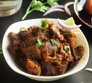 Bhuna Gosht