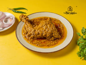 Kolkata Chicken Chaap (1 Piece)