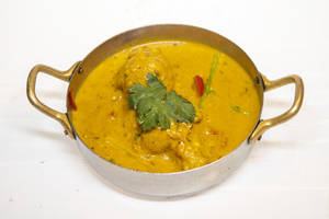 Dum Aloo Punjabi