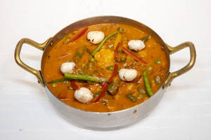 Veg Makhanwala