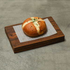 Korean Garlic Bun