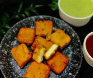 Paneer Pakora    