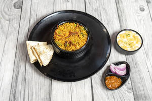 Veg Biryani
