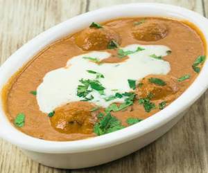 Malai Kofta