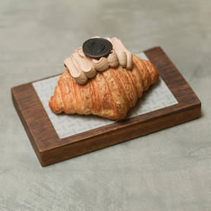 Chocolate Croissant