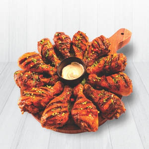 Grillicken Spicy Drumstick