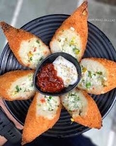 Dahi Ke Sholey