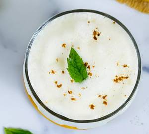 Salt Lassi