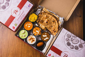 Special Thali