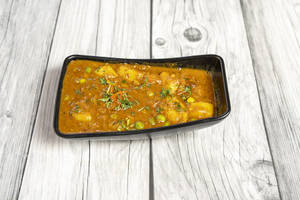 Aloo Mutter