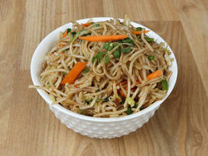 Special Chowmein