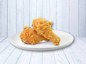 Fried Chicken Drumstick ( Classic ) - 2 Pcs