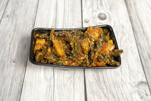 Aloo Bhindi