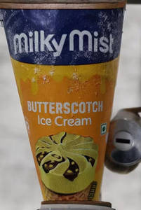 Butter Scotch Cone 60ml