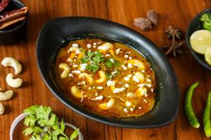 Kaju Curry