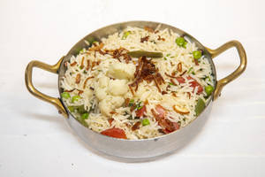 Veg Pulao