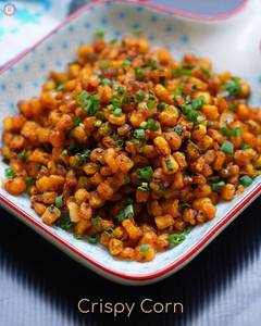 Chilli Corn Dry 