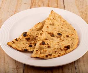 Tandoori Roti