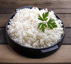 Steam Rice