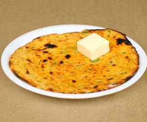 MIssi Roti
